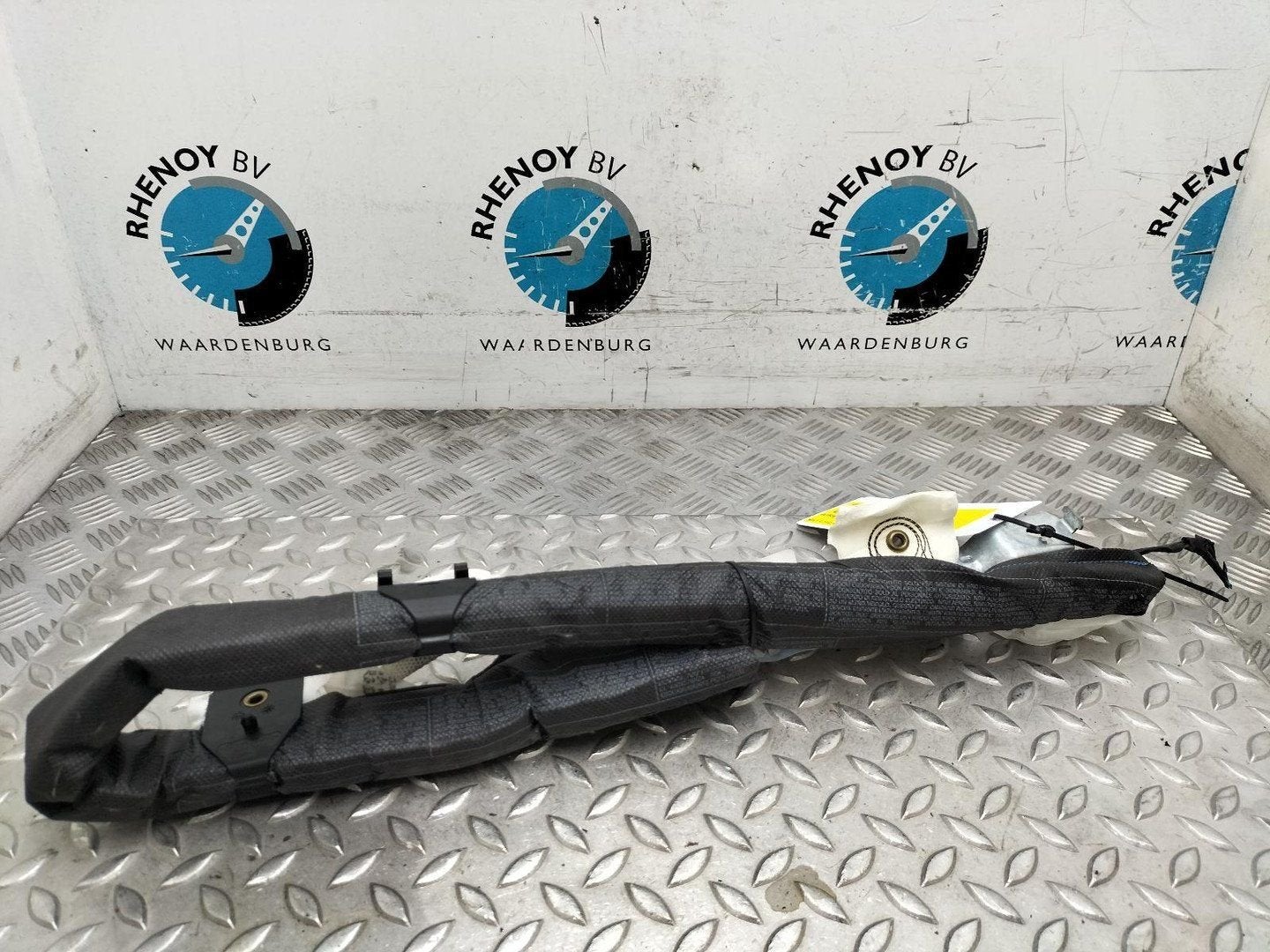 FIAT 500 AIRBAG LINKS 2011, Ophalen of Verzenden, Gebruikt, ARN erkend