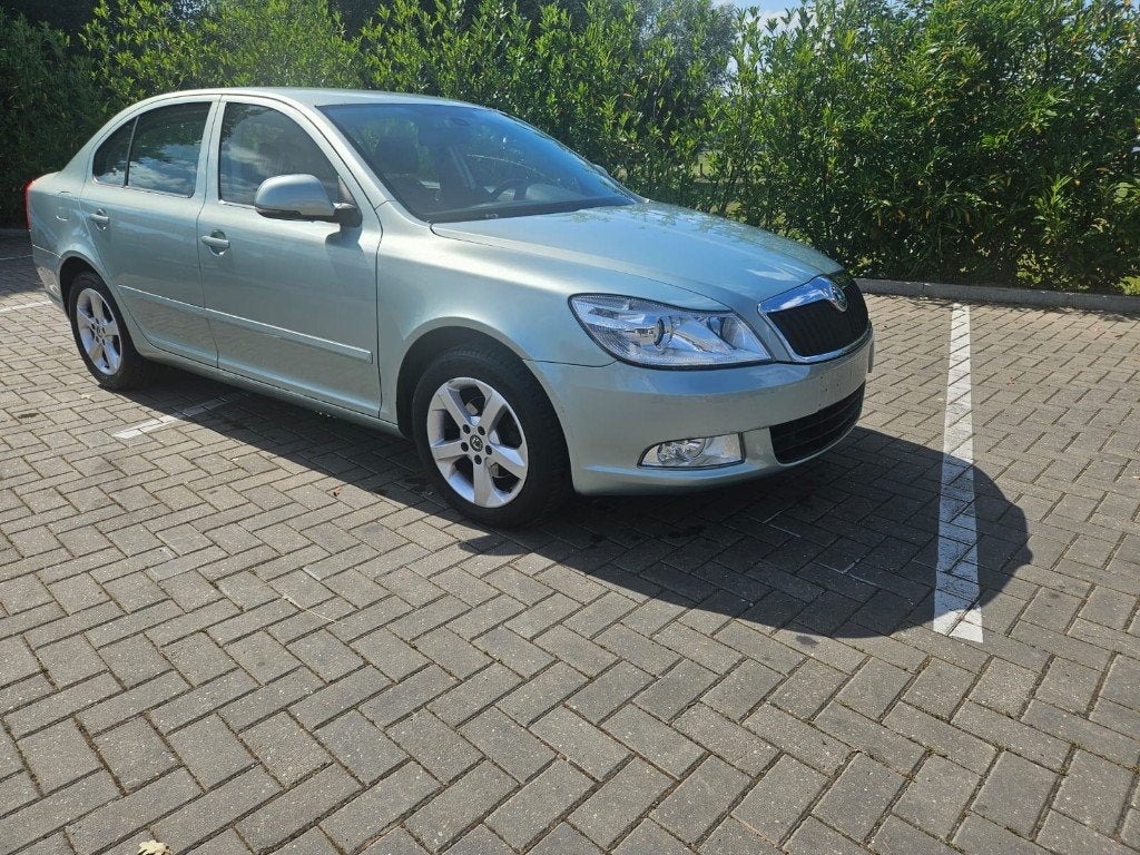 Skoda Octavia 1.2 TSI✅ CT OK + CAR PASS✅👍 EURO 5, 1197 cm³, Achat, Entreprise, 1865 kg