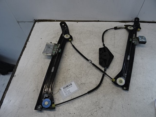 VITRE MECANISME AVANT GAUCHE Audi A5 Sportback (8TA), Auto-Union-Straße  1,
85057  Ingolstadt, DE, Info@audi.de, Audi, Utilisé