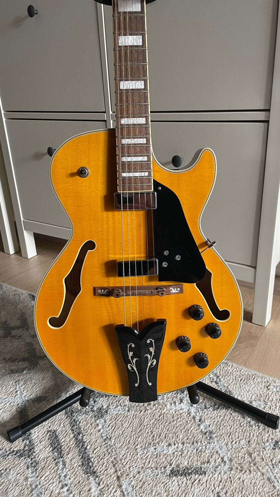 Ibanez GB10, Enlèvement, Comme neuf, Ibanez
