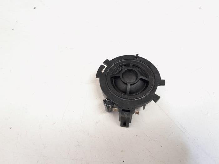 Luidspreker van een Audi A4, Gebruikt, -, -, -