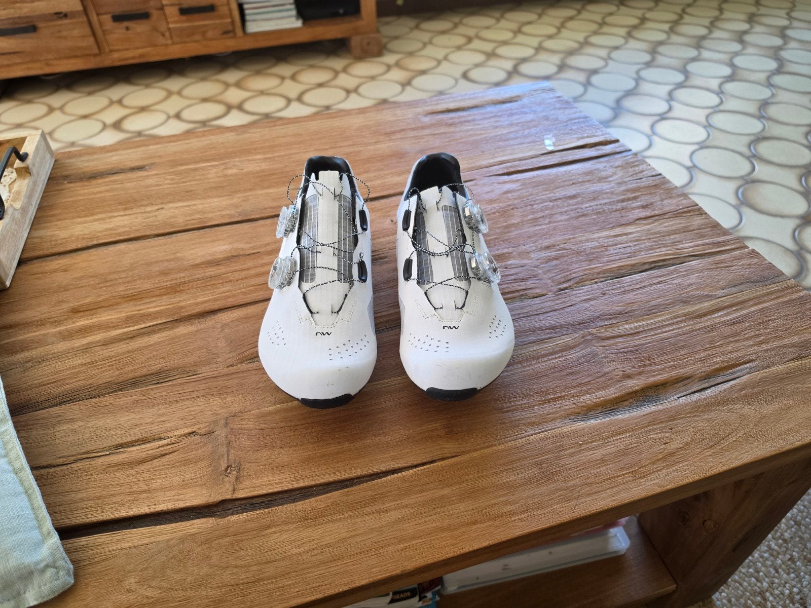 Te koop racefiets schoenen Northwave extreme gt/4, Ophalen, Schoenen