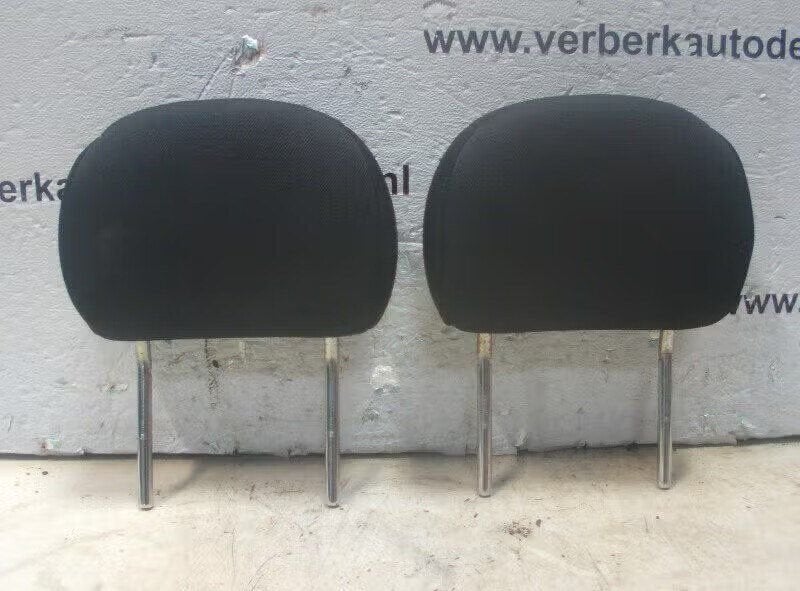 HOOFDSTEUN set l en r achter. Opel Astra G (F07), Bahnhofsplatz 65423 Rüsselsheim am Main, DE, Enlèvement ou Envoi, Opel, Opel Automobile GmbH