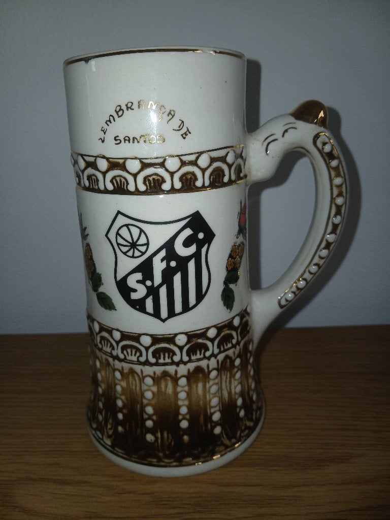 Bierpul santos  s.f.c, Ophalen of Verzenden