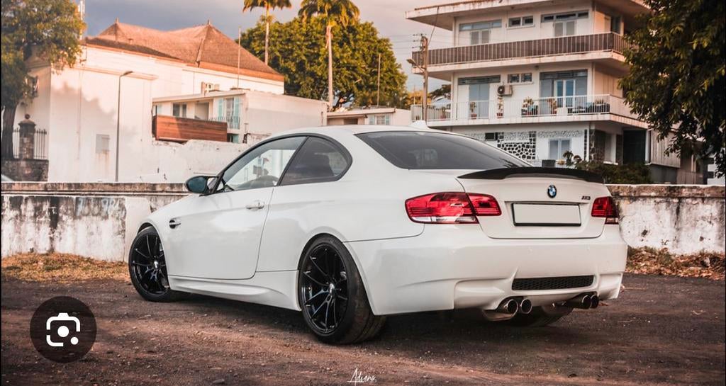 OZ leggera hlt concave breedset 5x120 BMW M3, Auto-onderdelen, Banden en Velgen, Ophalen, 19 inch, Zomerbanden