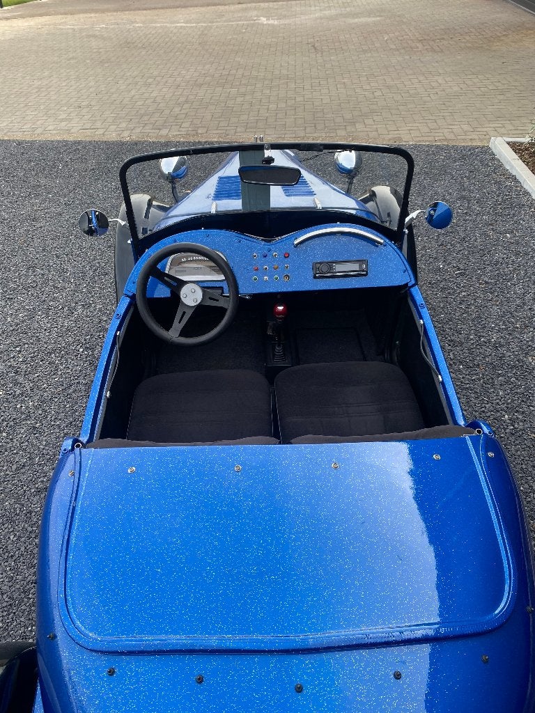 Citroen Lomax 1965, foto 7