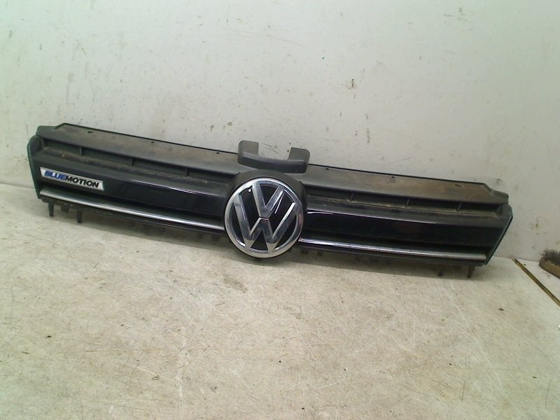 CALANDRE Volkswagen Golf VII (AUA) (5G0853651R), Volkswagen, Volkswagen AG, Utilisé, Kundenbetreuung@volkswagen.de