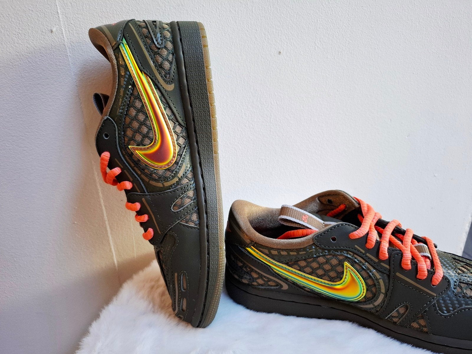 Nike Air Jordan T.38 neuves, Neuf, Enlèvement ou Envoi, Sneakers et Baskets, Jordan