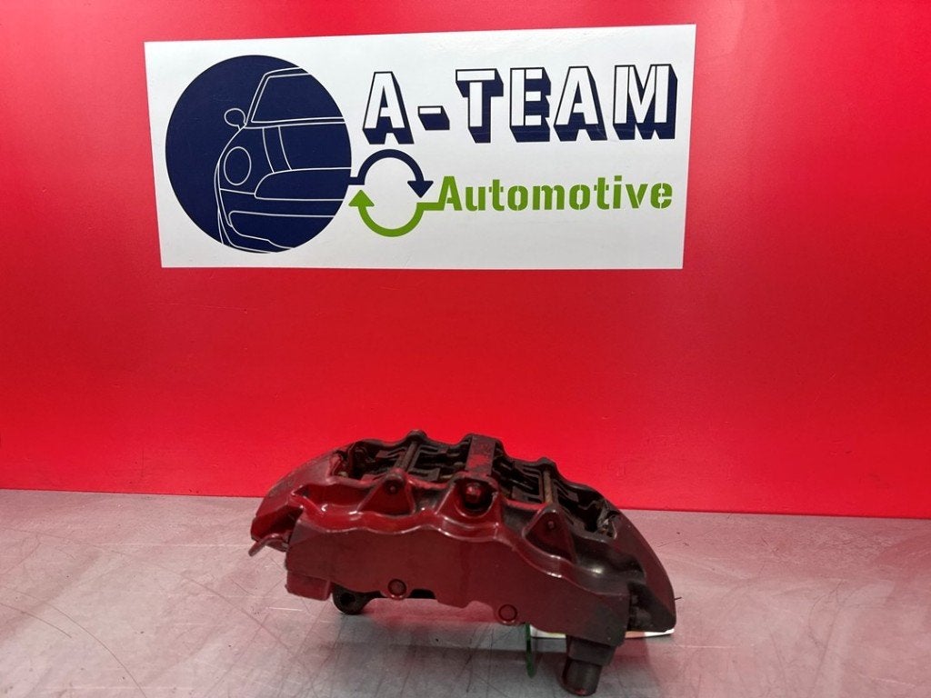 ETRIER DE FREIN AVANT GAUCHE RS 3 Sportback (8VA / 8VF), Auto-Union-Straße  1,
85057  Ingolstadt, DE, Info@audi.de, Audi, Utilisé