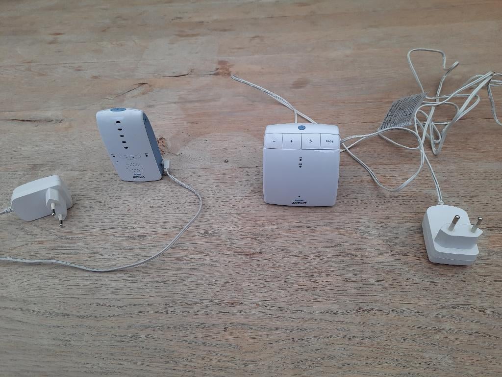 Babyfoon, Kinderen en Baby's, Babyfoons, Zo goed als nieuw, 250 meter of meer, Terugspreekfunctie, Ophalen of Verzenden