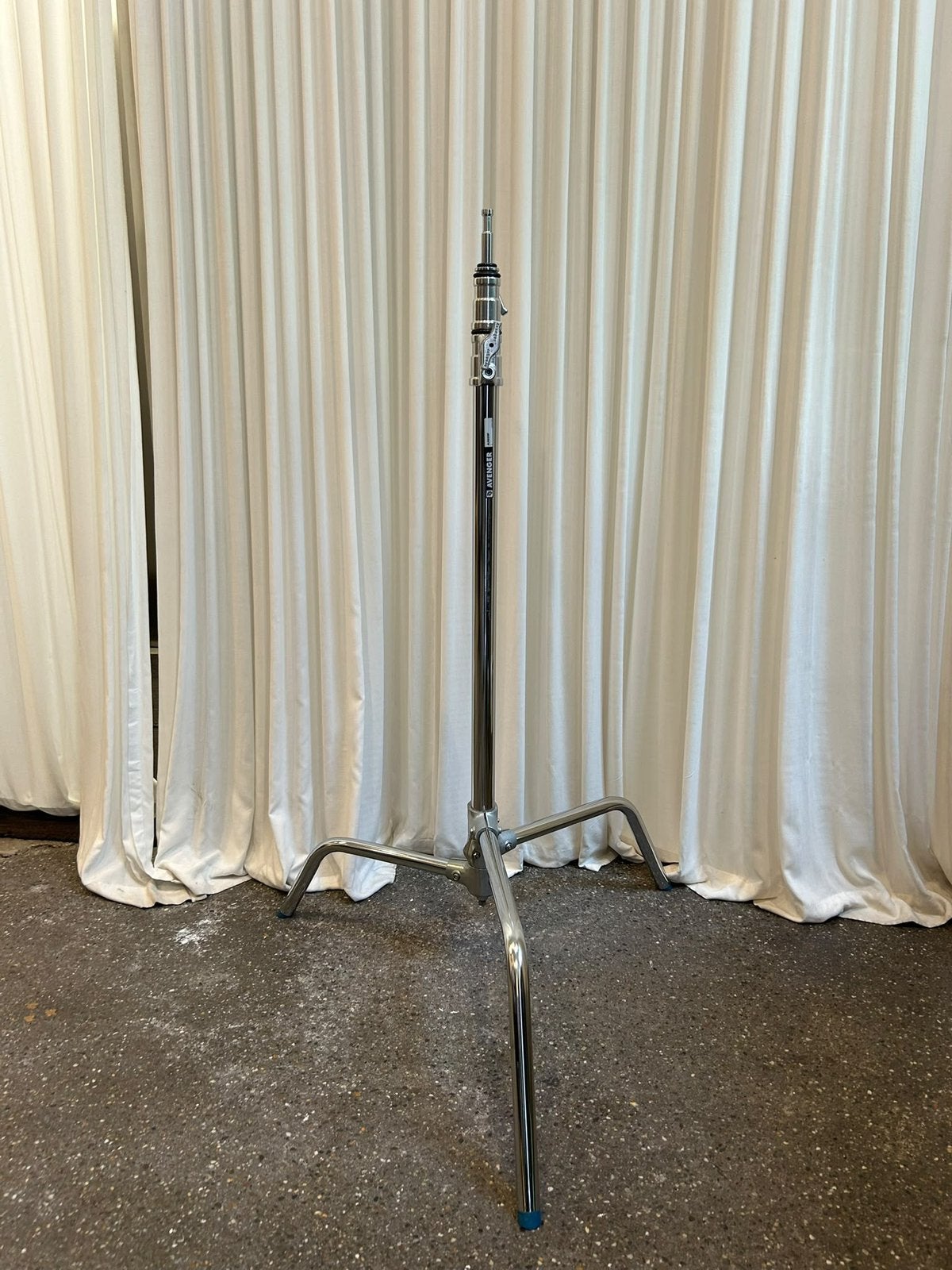 Avenger A2025F professionele C-Stand 253cm, Ophalen, Zo goed als nieuw