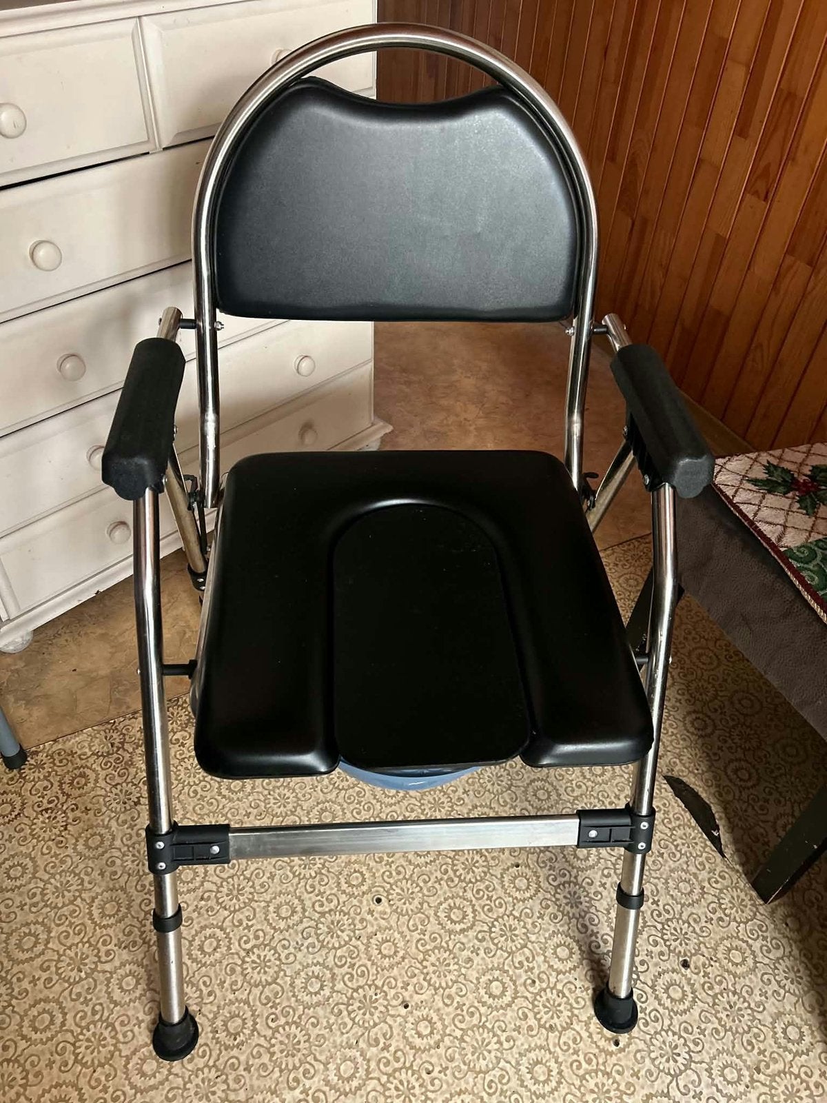 Chaise percer 70 euros, Divers, Enlèvement, Comme neuf