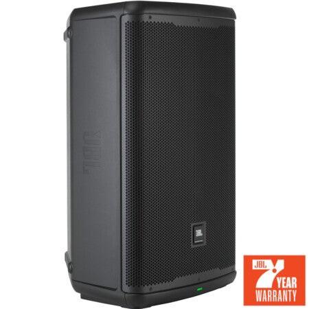 JBL EON715, Audio, Tv en Foto, Luidsprekerboxen, Ophalen of Verzenden, JBL