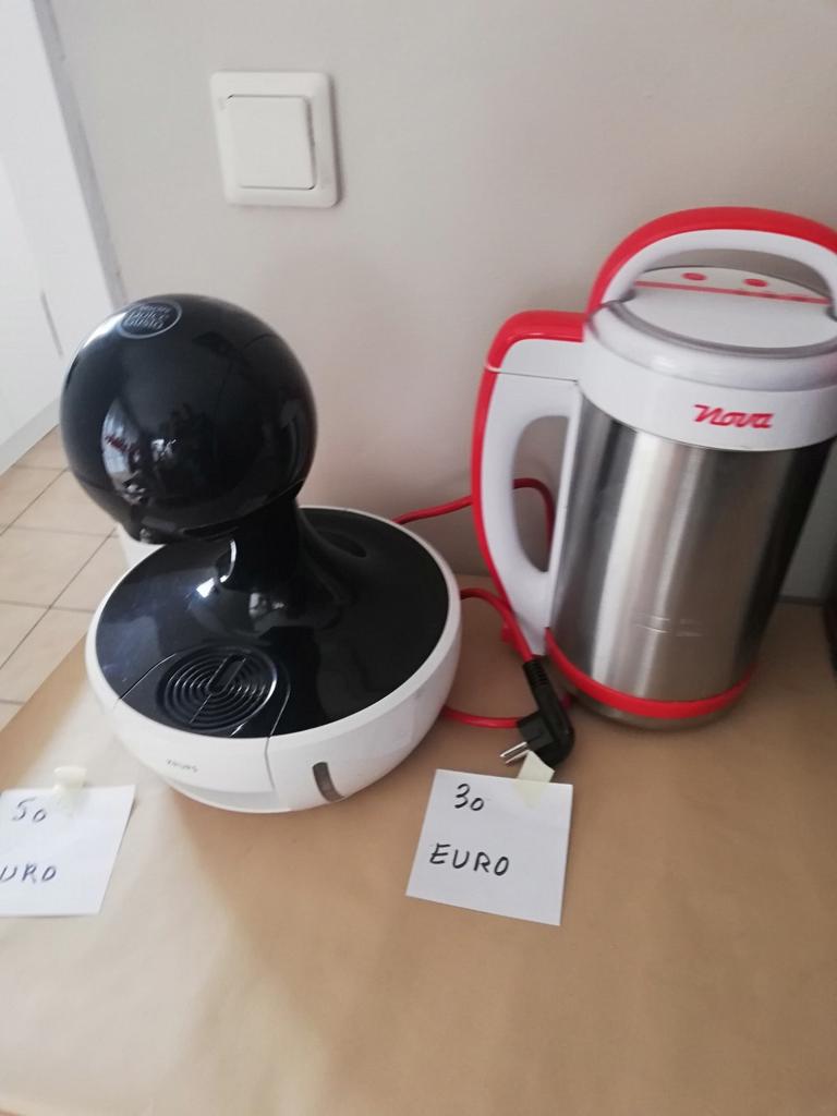 Te koop, Enlèvement