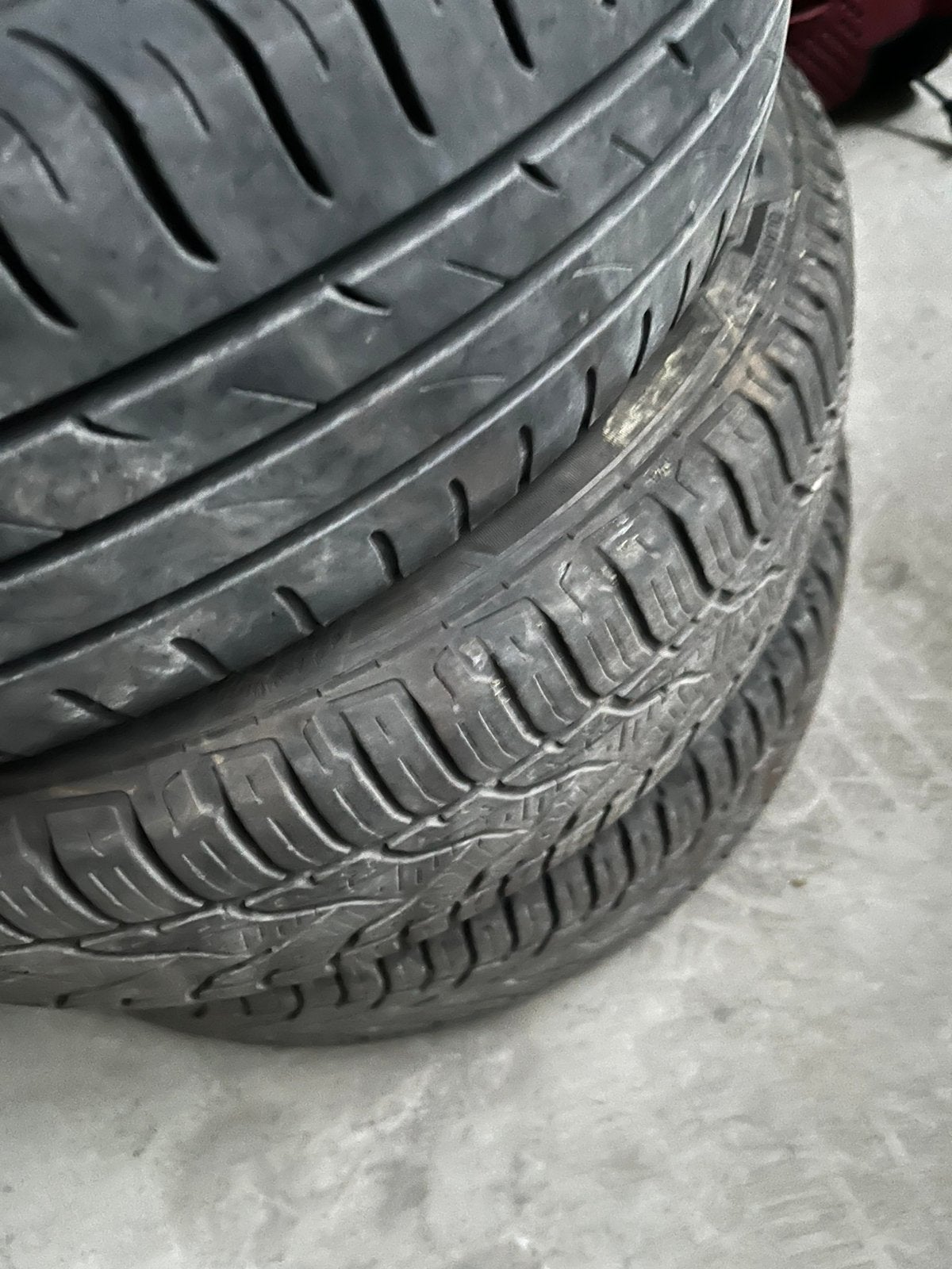 Peugeot 107 Citroën C1 velg van plaatstaal, Ophalen, Gebruikt