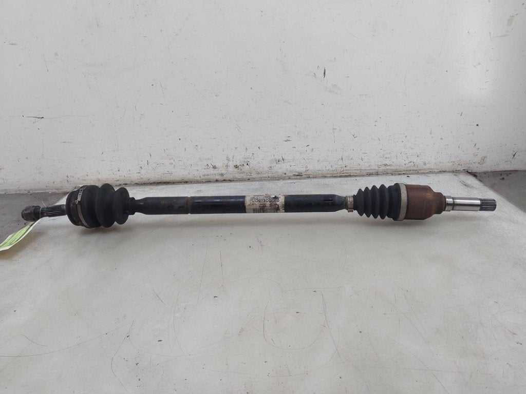 CARDAN AVANT DROIT (TRANSMISSION) Citroën C3 (SC), Citroën, Kontakt-citroen@citroen.com, Utilisé, Citroën Deutschland GmbH