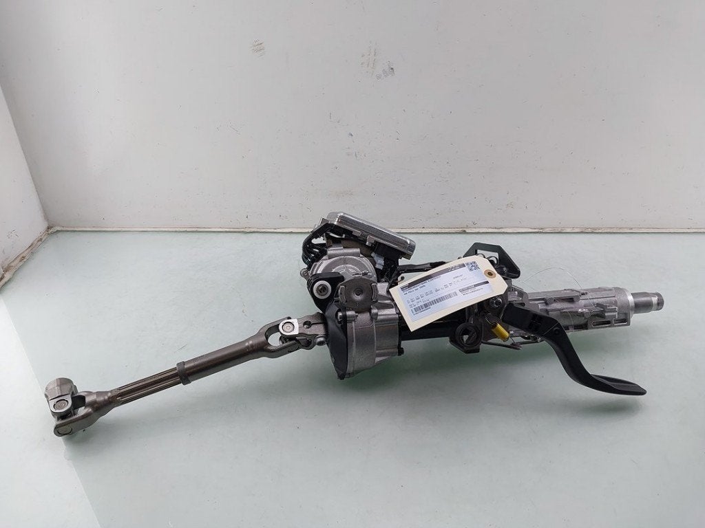 DIRECTION ASSISTEE ELECTRIQUE Volkswagen Polo VI (AW1), Utilisé, Volkswagen