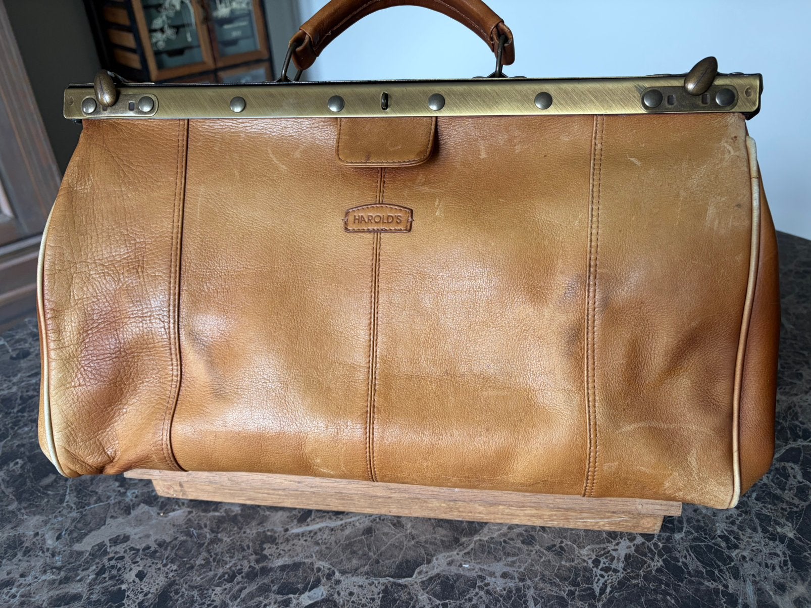 Dr tas, Gebruikt, Overige kleuren, Overige typen, Ophalen of Verzenden