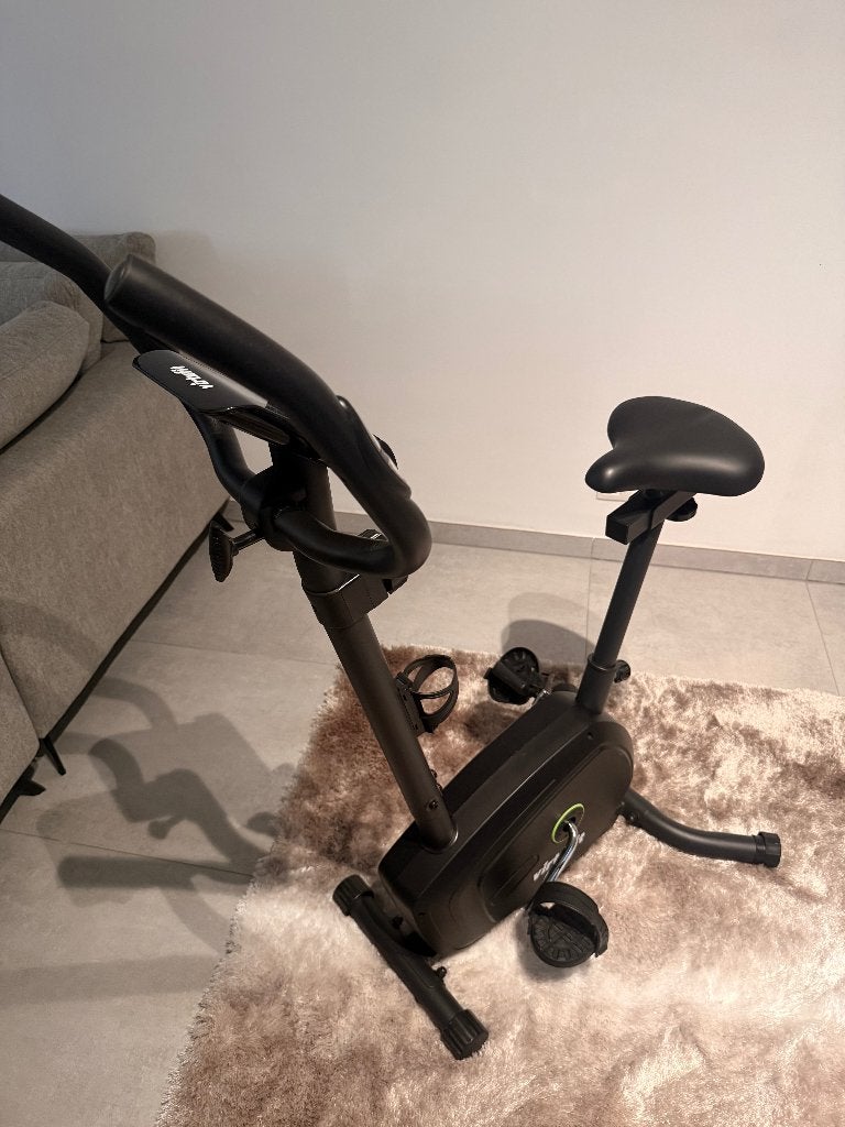Virtufit Hometrainer, Ophalen, Gebruikt, Hometrainer