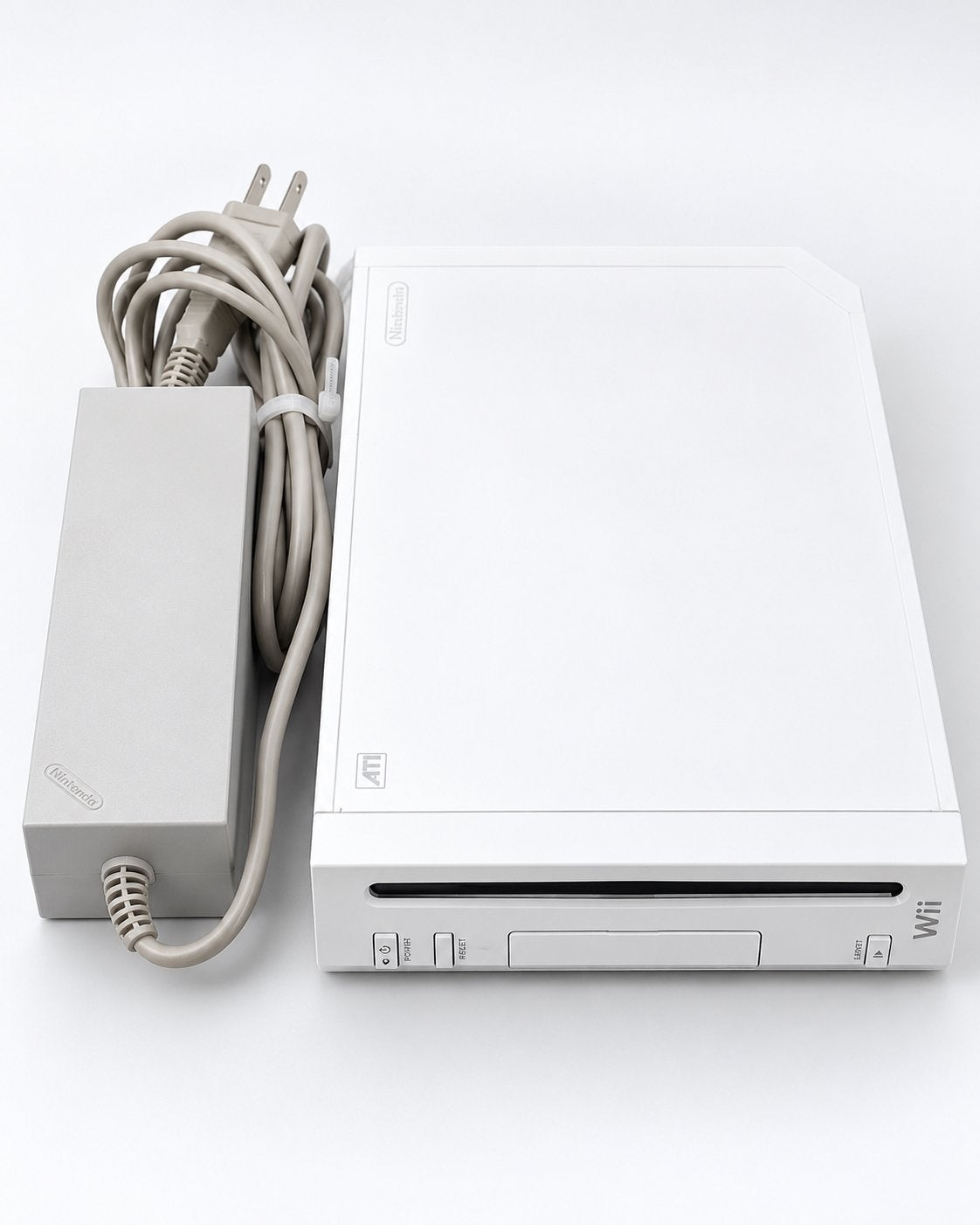 Nintendo Wii, Consoles de jeu & Jeux vidéo, Enlèvement, Comme neuf