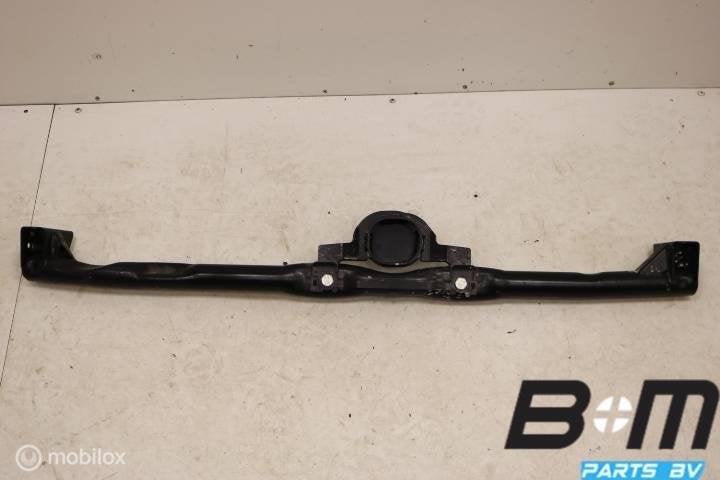 Motordrager met aanslag Audi A8 4E 4E0199519E, Utilisé
