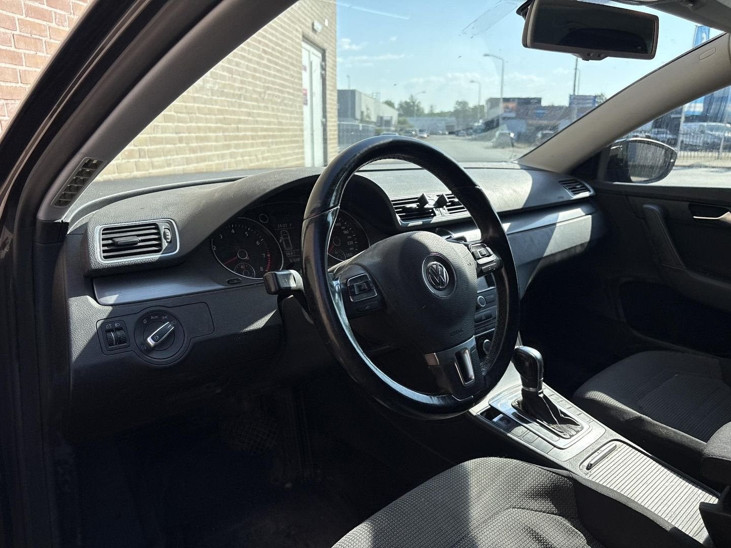 Volkswagen Passat Variant 1.4 TSI Highline BlueMotion DSG au, Autos, Achat, 140 g/km, Entreprise, Electronic Stability Program (ESP)