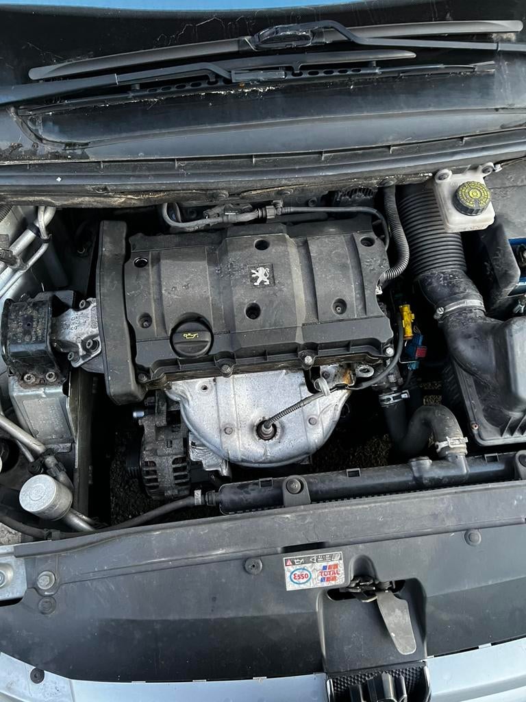 Peugeot 307 1.6 16v, Autos : Pièces & Accessoires, Enlèvement, Utilisé, Peugeot