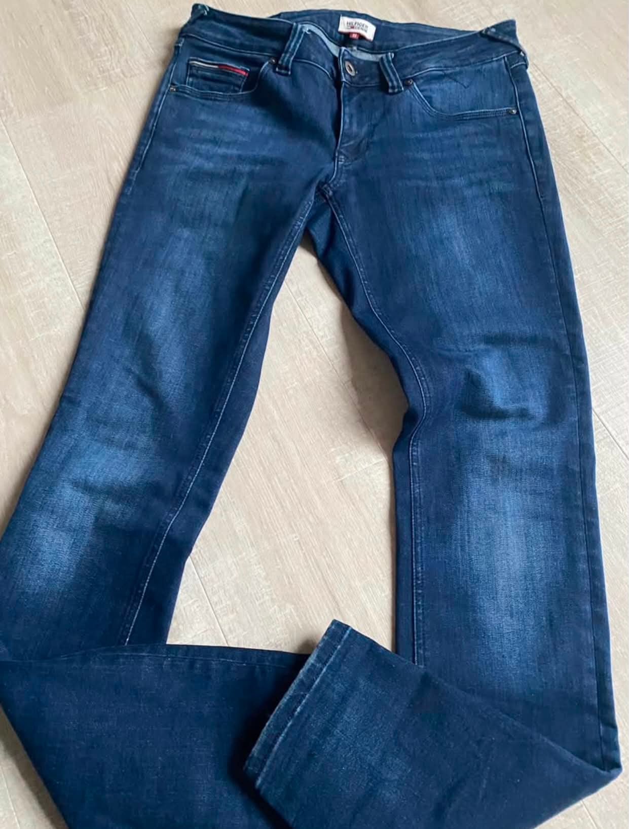 Tommy jeans maat 29/32, Ophalen, Zo goed als nieuw