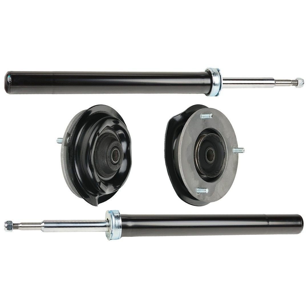 BMW E34 Touring schokbrekers BMW E34 schokdempers veerpootla, Auto-onderdelen, -, -, Nieuw, Ophalen of Verzenden