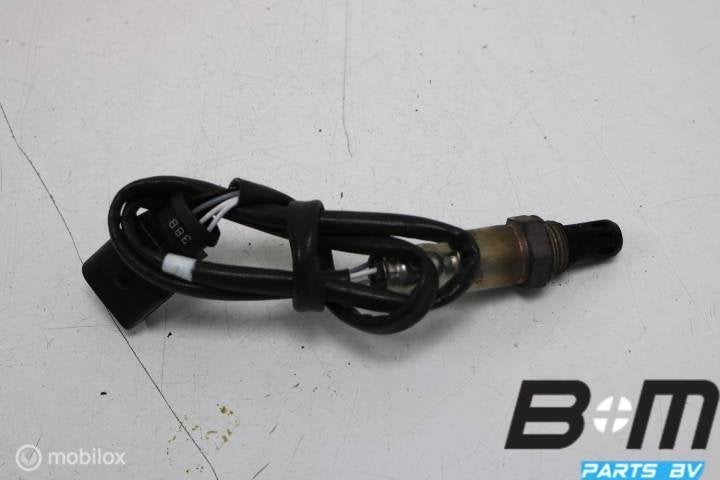 Lambdasonde VW Golf 7 04E906262AS, Auto-onderdelen, Uitlaatsystemen, Gebruikt
