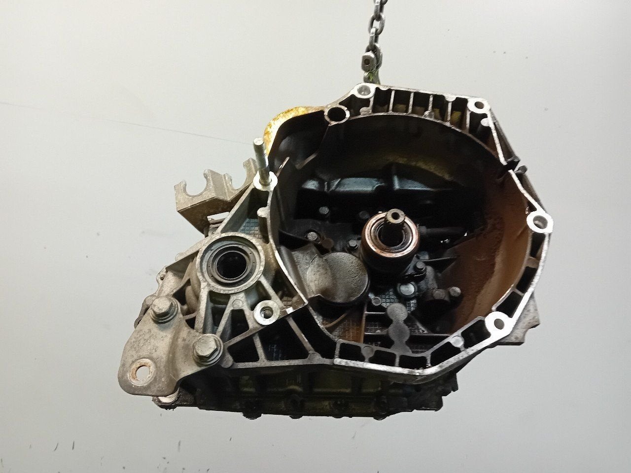 Versnellingsbak schakel Fiat Punto, Onderdelen@venauto.nl, Van der Ven Autorecycling B.V., Gebruikt, Ettenseweg 76, 4706 PB Roosendaal, The Netherlands