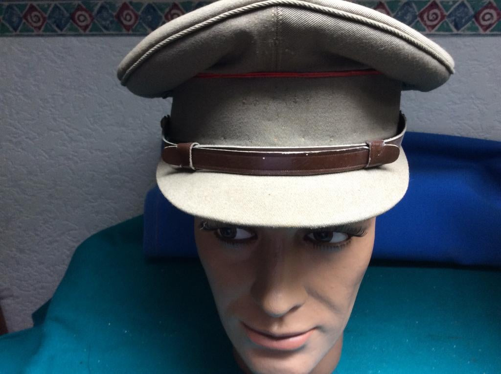 Belgische kepie, Verzamelen, Militaria | Tweede Wereldoorlog, Ophalen