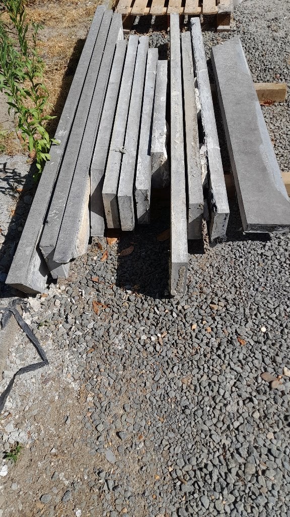 arduin, Doe-het-zelf en Bouw, Ophalen, Overige materialen, Gebruikt, 50 tot 150 cm