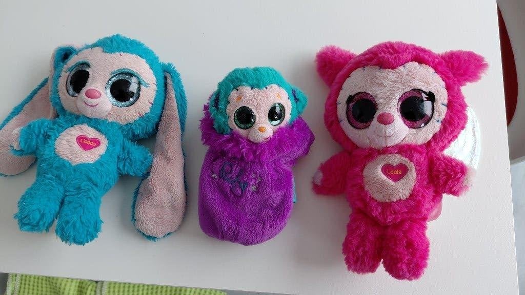 Minimoomis, Enlèvement ou Envoi, Comme neuf