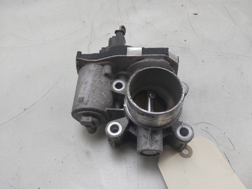 BOITIER PAPILLON Opel Astra K (01-2015/12-2022), Dhr. J. Ham, Administratie@autoham.nl, Opel, Utilisé