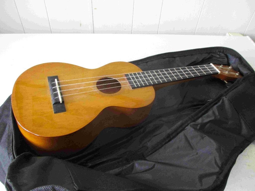 Ukulele Mahalo, Musique & Instruments, Enlèvement ou Envoi, Comme neuf, Ukulélé