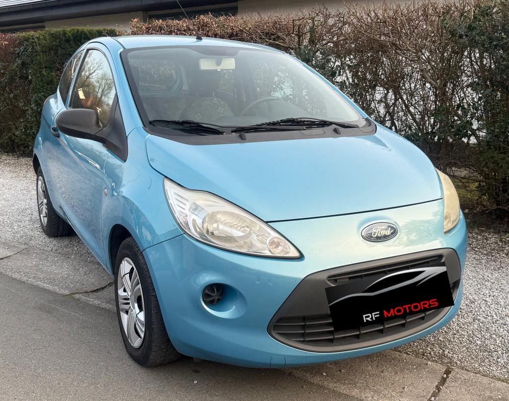 🔥FORD KA /ESSENCE /2009/2999 €/GARANTIE 12 MOIIS, Autos, Achat, Ordinateur de bord, Entreprise, Ka