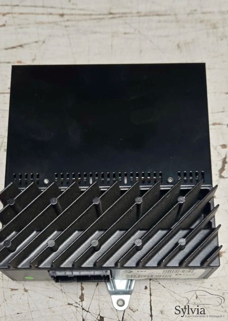 Audio Versterker hifi-systeem BMW X3 serie E83 + LCI 6512699, Enlèvement ou Envoi, -, -, -