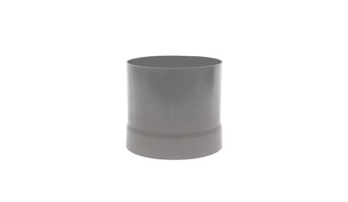 PVC stelring 315 mm, 1x mof, Doe-het-zelf en Bouw, Buizen en Afvoer, Ophalen, Overige typen, PVC, Nieuw