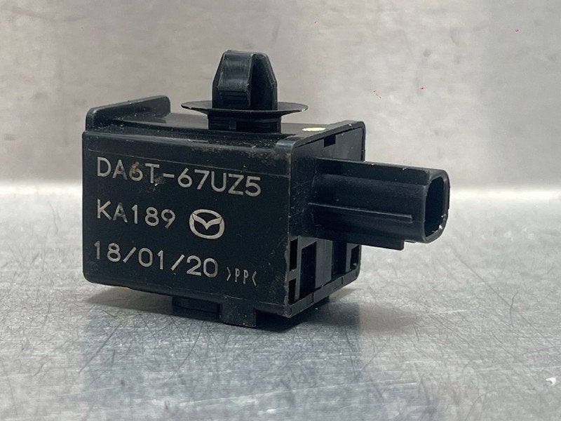 DIVERS RELAIS Mazda MX-5 (ND) (01-2015/-) (|DA6T67UZS|), Autos : Pièces & Accessoires, Électronique & Câbles, Mazda, Utilisé