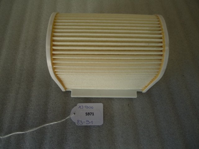 XJ900 1995 - 2005 Yamaha Filter Luchtfilter D1-15538