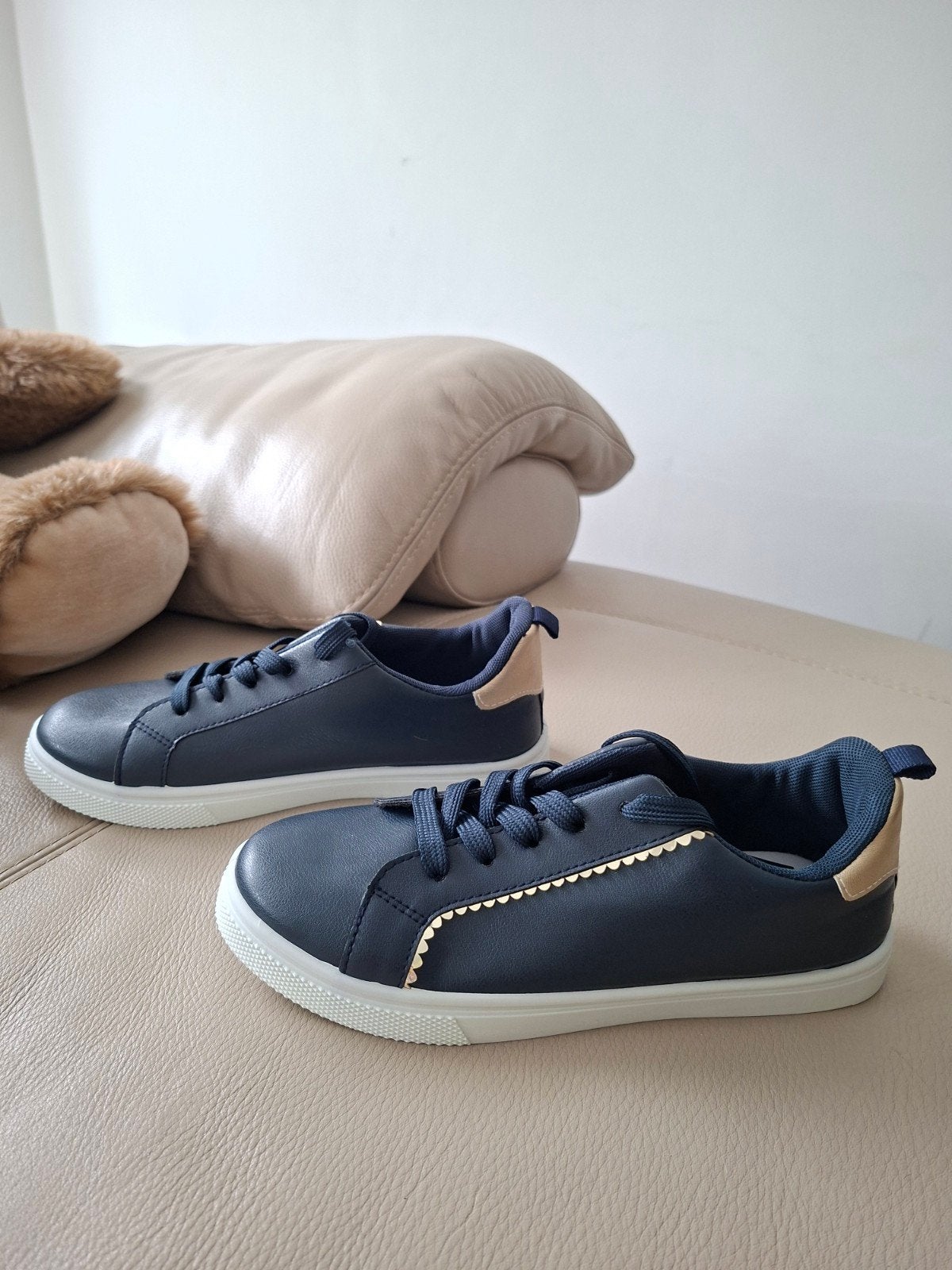 Nieuwe sneakers Damart. Maat 38., Ophalen, Meisje, Nieuw, Schoenen