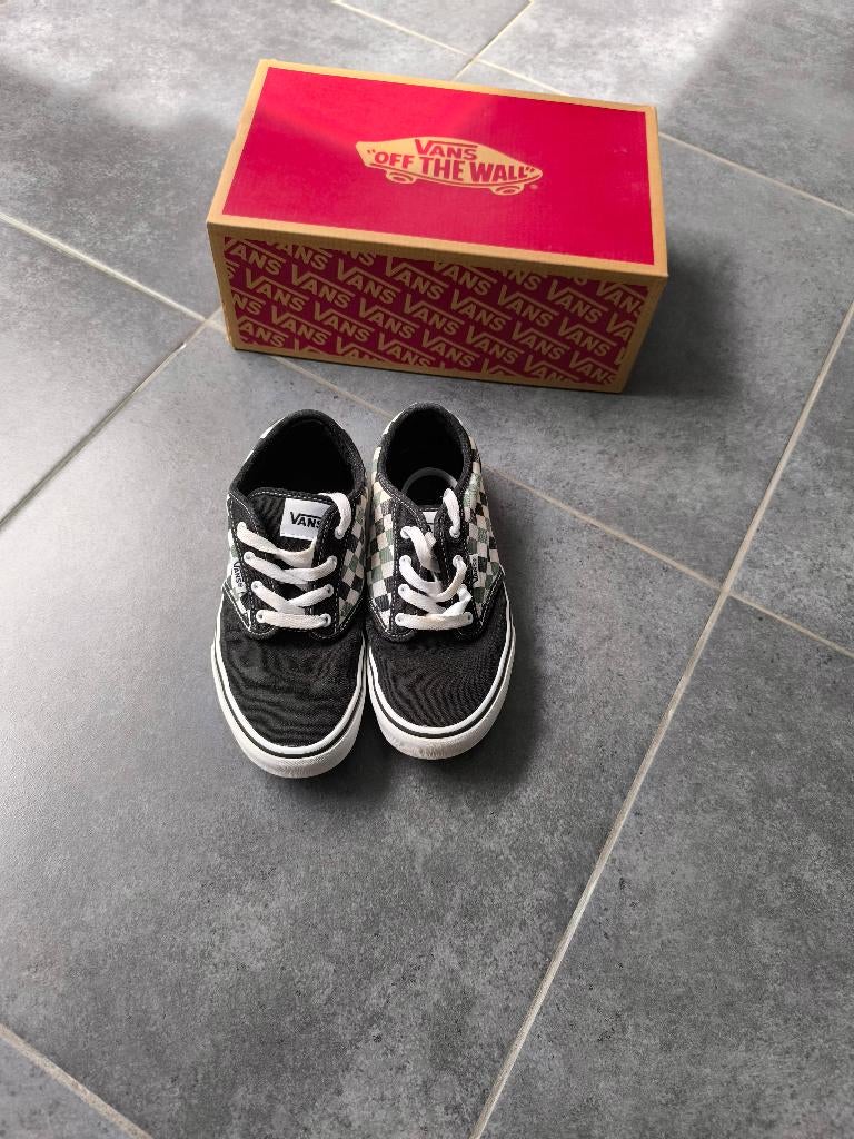 Chaussures Vans taille 36, Vêtements | Femmes, Chaussures, Enlèvement