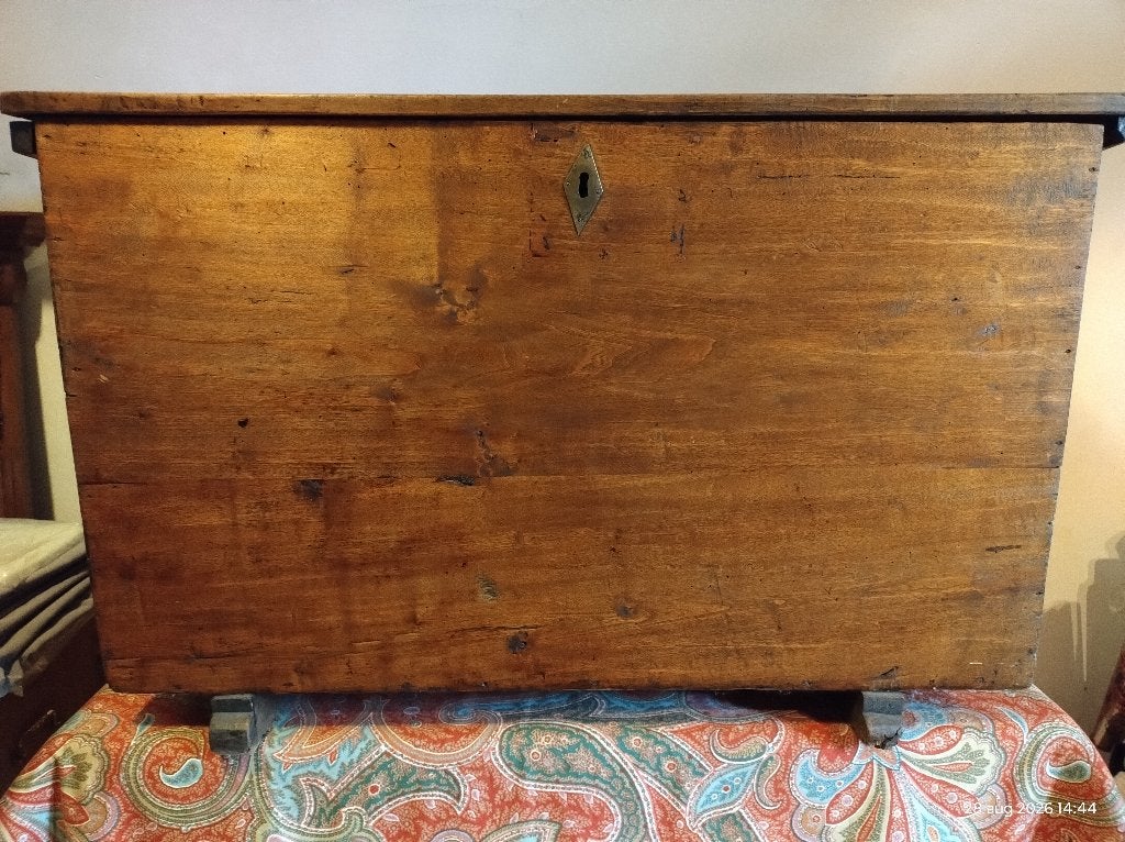 SPEELGOEDKOFFER, Ophalen, 50 – 75, Gebruikt, 75 tot 100 cm
