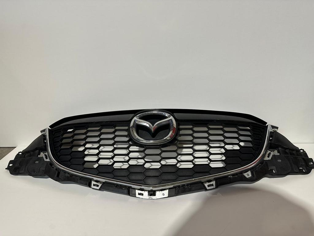 Mazda CX-5 Grille KD45-50712, Auto-onderdelen, Gebruikt, Voor, Mazda