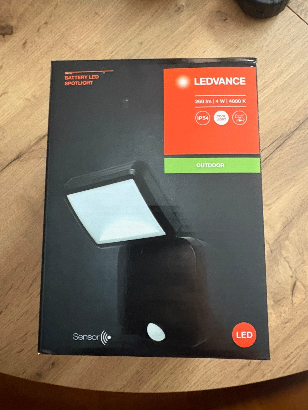 Buitenlamp set van 4, Tuin en Terras, Ophalen, Zo goed als nieuw