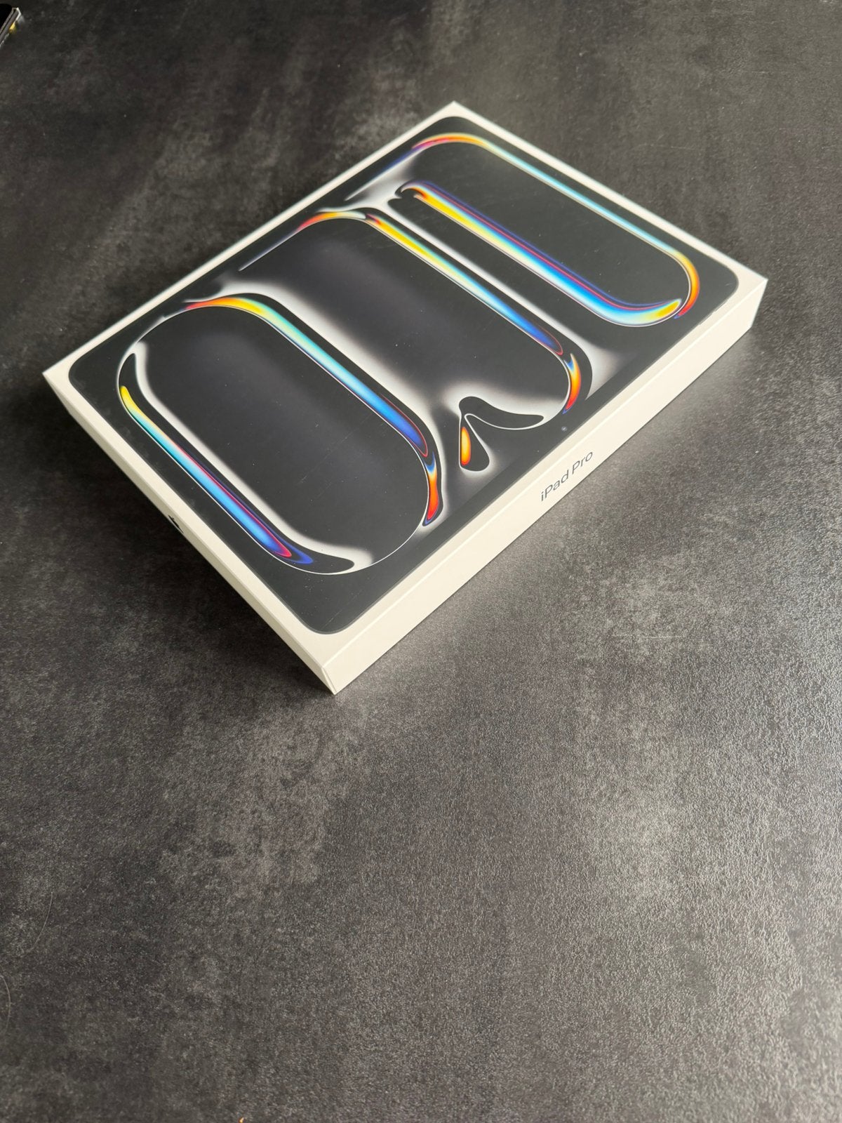 Ipad Pro M5 13inch, Computers en Software, Ophalen, Apple iPad, 256 GB