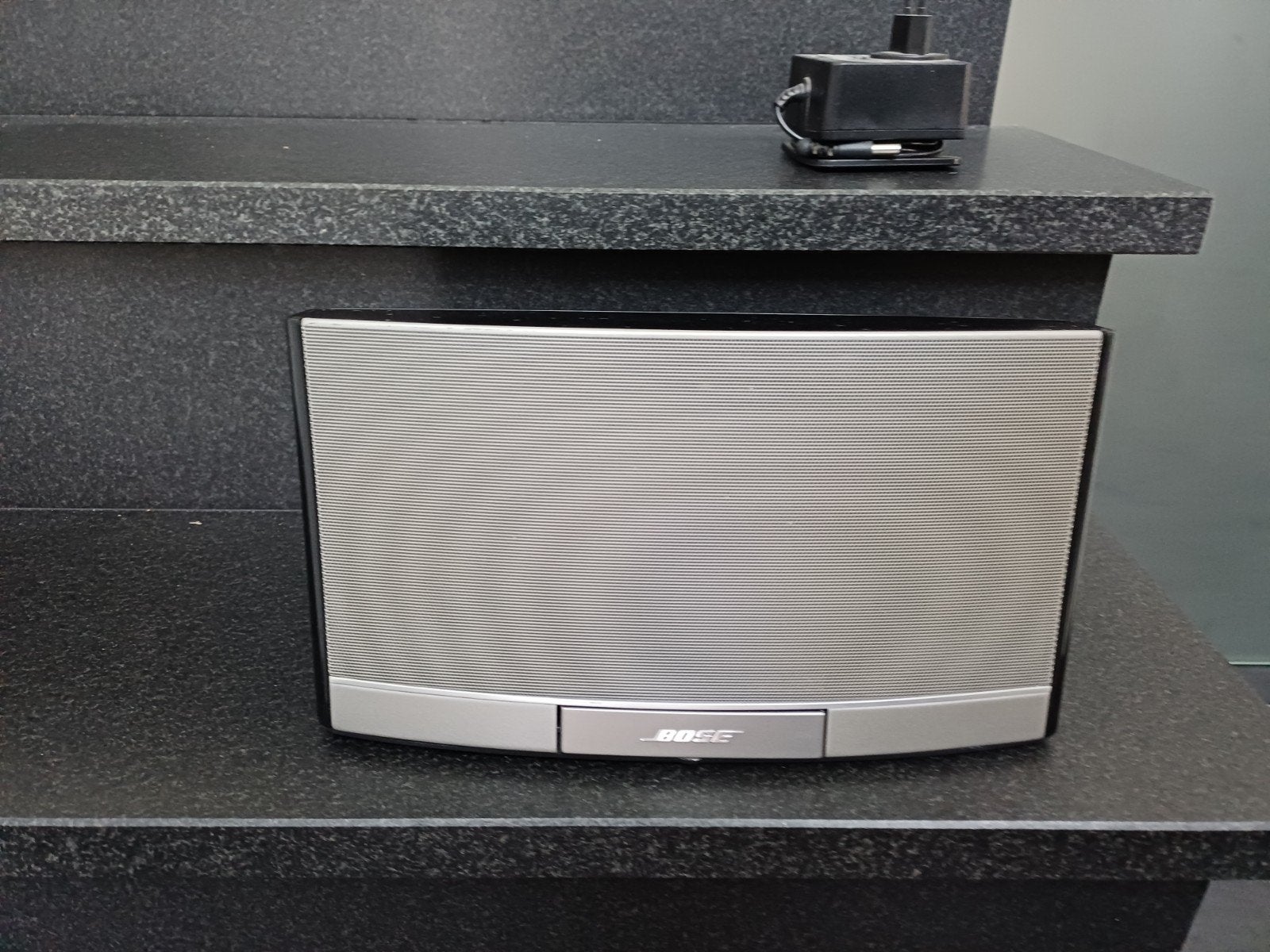 Bose sounddock portable, TV, Hi-fi & Vidéo, Barres de son, Enlèvement