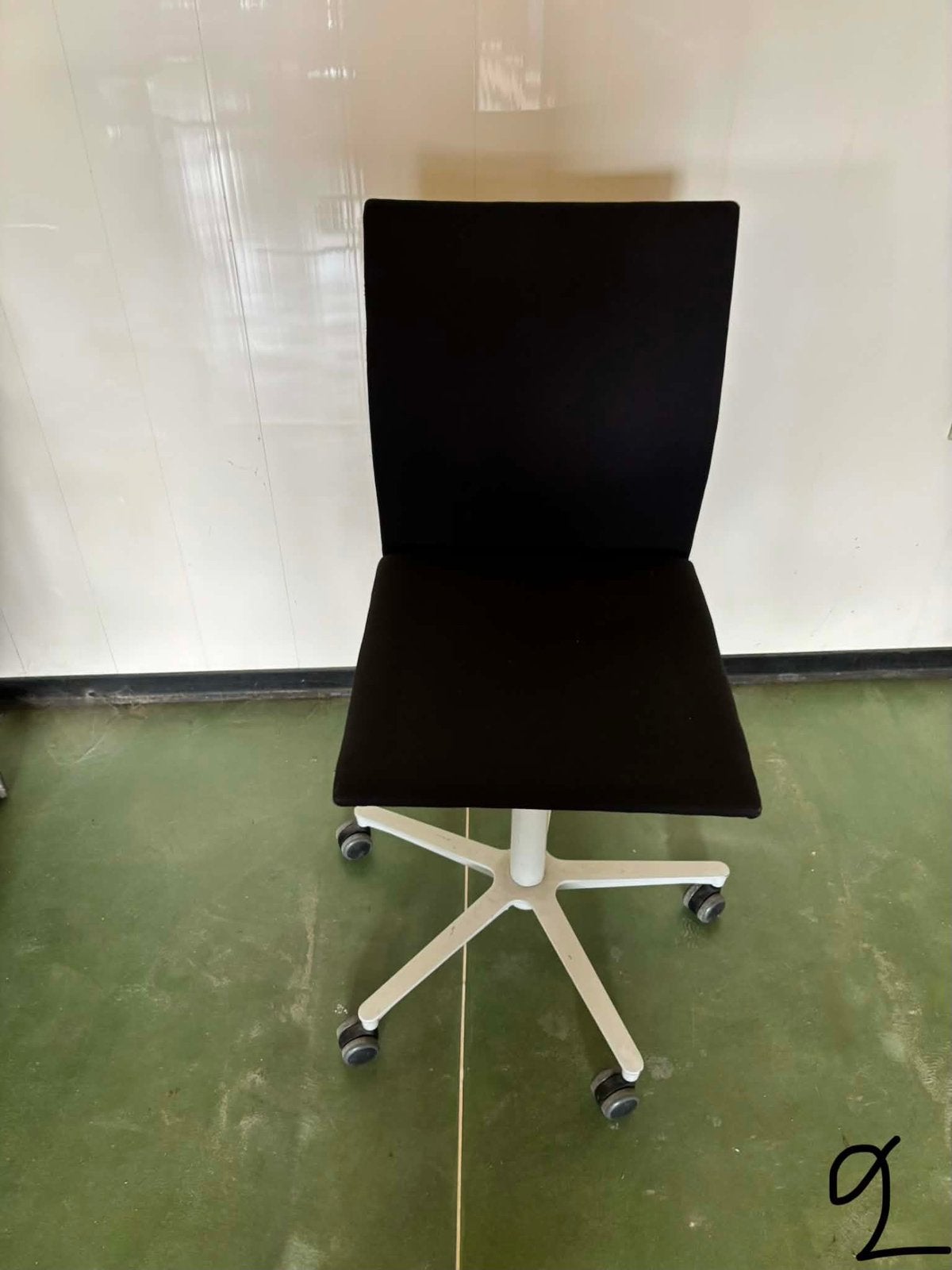 Bureaustoel, Ophalen, Zo goed als nieuw, Bureaustoel