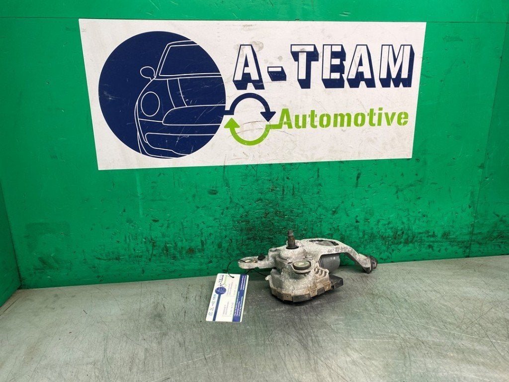 RUITENWISSER MECH + MOTOR Focus 3 (|2135607|BM5117504AJ|), Gebruikt, Henry-Ford-Straße  1
50735  Köln, DE, Ford-Werke GmbH, Kunden@ford.com